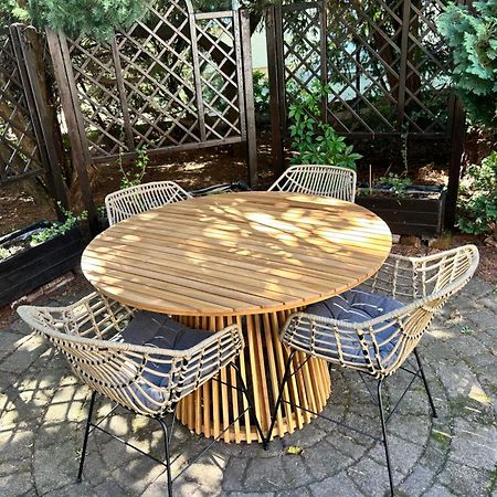 Casa Verde Dresden Ngoại thất bức ảnh