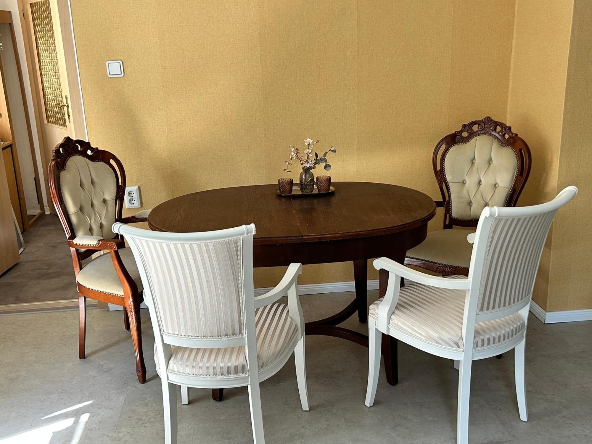 Casa Verde Dresden Ngoại thất bức ảnh
