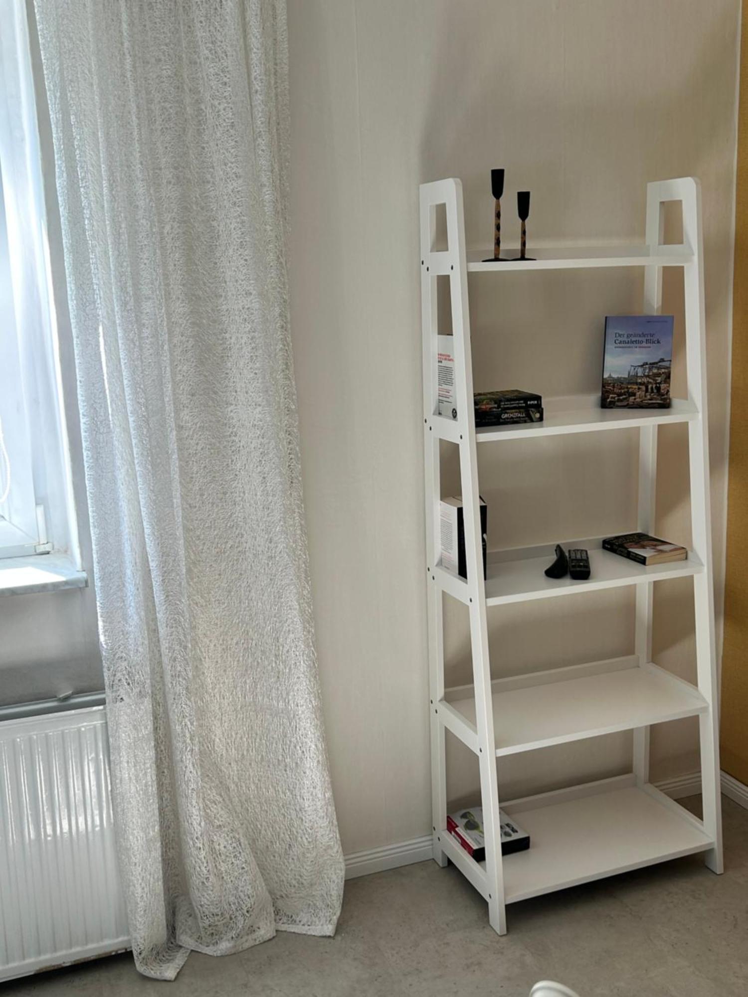 Casa Verde Dresden Ngoại thất bức ảnh
