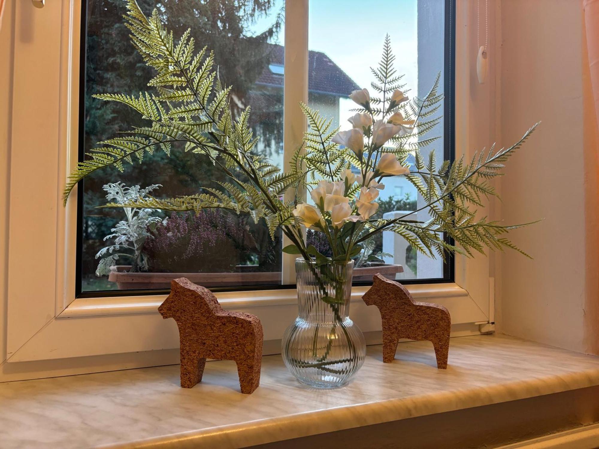 Casa Verde Dresden Ngoại thất bức ảnh